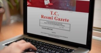 Yeni Orta Vadeli Program Resmi Gazete’de yayımlandı