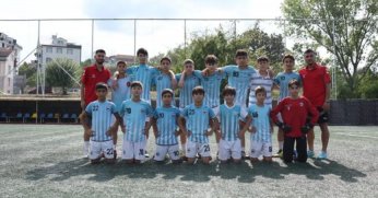 Yavuzspor altyapısı liglere hazır