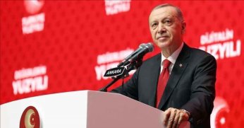 Cumhurbaşkanı Erdoğan, Kocaeli’de 3 millet bahçesinin açılışını gerçekleştirecek