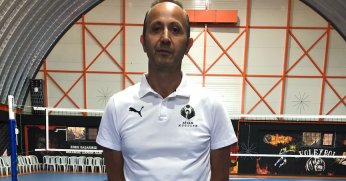 İltan Uzuner: Hedefimiz 2. Lig