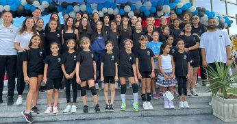 Siyah Kuğular iddialı geliyor