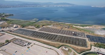 Türkiye’nin gözü İzmit Körfezi’nde