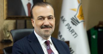 AK Parti’de kongre heyecanı