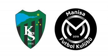 Manisa FK  biletleri satışta