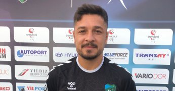 Ahmet Oğuz özür diledi