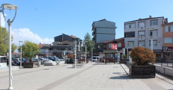 Başkan Sezer’in müjdesi  İhsaniyelileri memnun etti