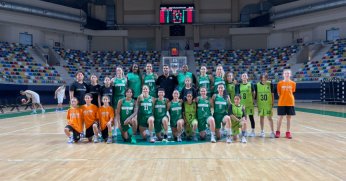 Yeni periler çalışmalarına başladı