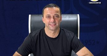 Nevzat Bayram teşekkür etti