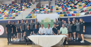 Danilo’s Pizza ilimizde oynayacak