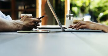 Girişimlerin yüzde 91’i sabit  hat bağlantısı kullandı