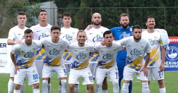  Derince, Menemen FK’ya konuk olacak