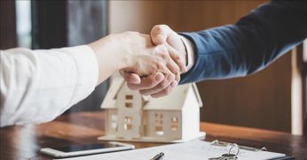 20 bin emlakçı yetki  belgesi için müracaat etti