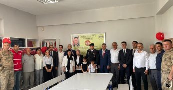 Gölcük Belediyesi’nden  anlamlı destek