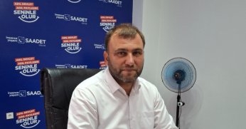 Başkan Özsoy, ‘Kalıcı  çözümler üretilmeli’