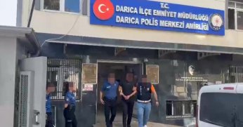 Dolandırıcılıktan 11 yıl hapisle aranan şahıs yakalandı