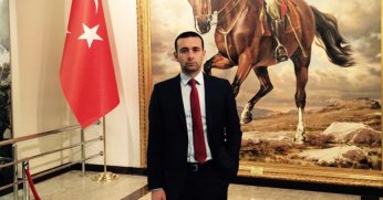 Özhan Kurt’a yeni görev