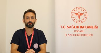 ‘Erkekler, 45 yaşından itibaren  düzenli PSA testi yaptırmalı’