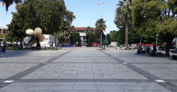 Yeni haftada aralıklarla  yağmur görülebilir   