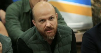 ‘Gelişmek için sadece çalışmak zorundayız’