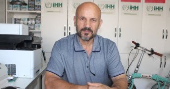 ‘Güçlü bir ekibimiz var’