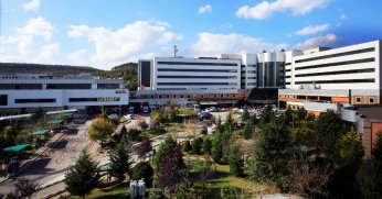 KOÜ’den örnek enerji tasarrufu