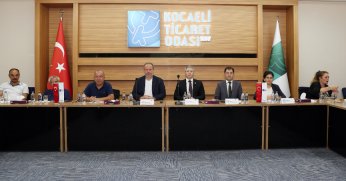 KOTO’da bilgilendirme semineri