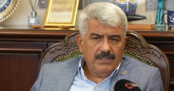 ‘Sağlık yatırımları, gayet iyi gidiyor’