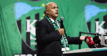 Recep Durul: O sene bu sene