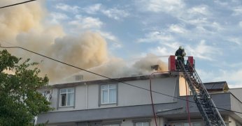  Mangal keyfi kabusa döndü