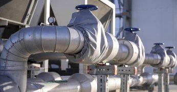 Doğal gaz ithalatı temmuzda arttı