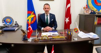 ‘Güçlü çalışmalar yapmakta kararlıyız’