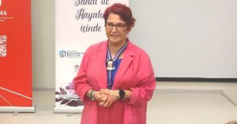 ‘Proje umut ve ilham kaynağı olacak’