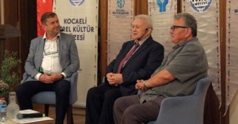 Mevlithan Amir Ateş, anılarını paylaştı