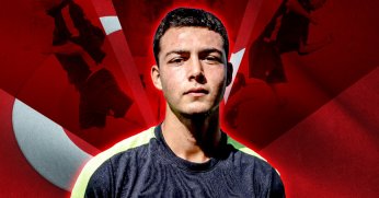 Belediye Derincespor’a Milli onur