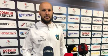 Gökhan Değirmenci özür diledi