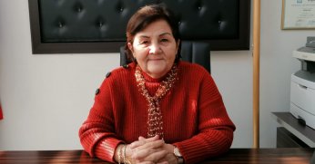 Saral, ‘Muhtarlar halkımızın sesidir’