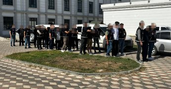 4 kişinin yaralandığı saldırıda 4 tutuklama