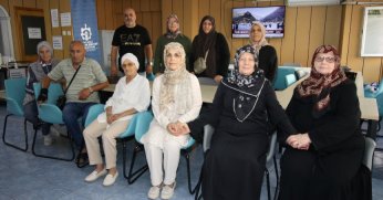 ‘Böyle bir hizmet Avrupa’da yok’