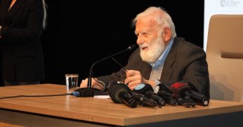 Kitap Fuarı kapılarını açtı