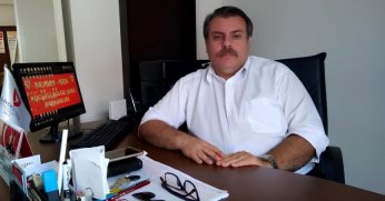 ‘Mücadelemize devam edeceğiz’