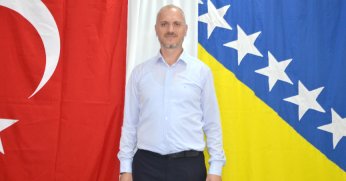 Dernek kongresinde başkan değişmedi