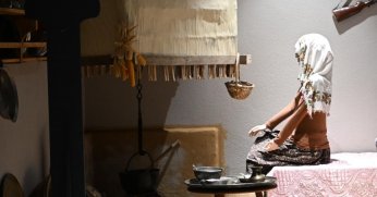 Çerkes kültürü bu müzede yaşatılacak