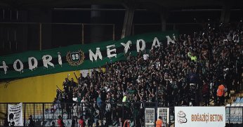 Hodri Meydan büyüledi