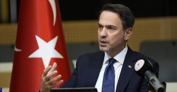 ‘Elektrik ve doğal gaza yıl sonuna kadar zam yok’