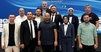 Kocaelili sigorta acenteleri sektörün nabzını tuttu