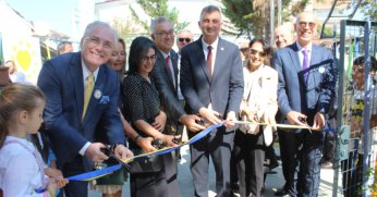 TEGV’den eğitime anlamlı katkı