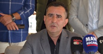 Koca, ‘Büyük bir mitingimiz olacak’