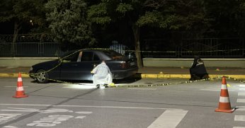 Silahlı saldırıya uğrayan 2 kişi yaralandı