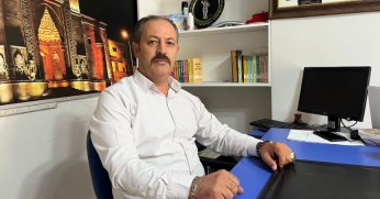 ‘Derneğimize üye sayımız artıyor’