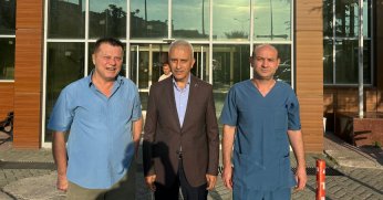 ‘Sorunlar yaratacak düzenlemelere karşıyız’